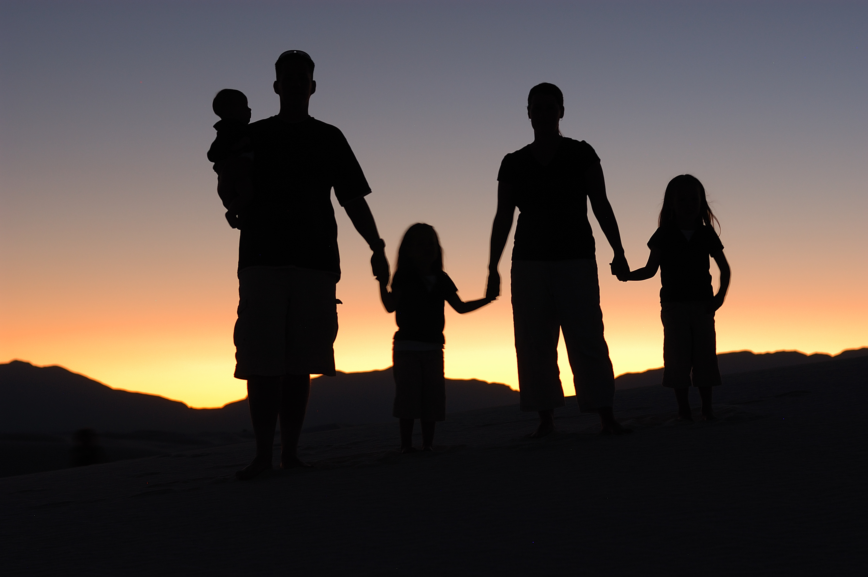 Family Visa
