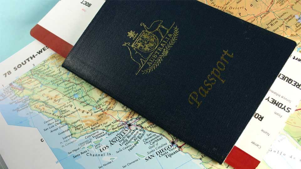 Tourist Visa